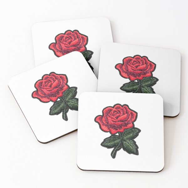 Item preview, Red Rose designed and sold by classthetic.