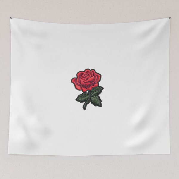 Item preview, Red Rose designed and sold by classthetic.