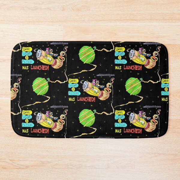 Item preview, Sanders Sound & Picture Has Launched! designed and sold by SandersSP-Merch.