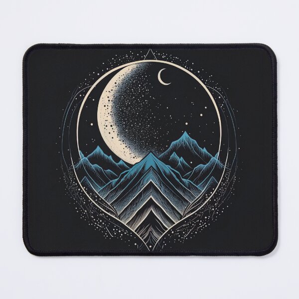Item preview, Stars listener designed and sold by Jada-Art-Shop.