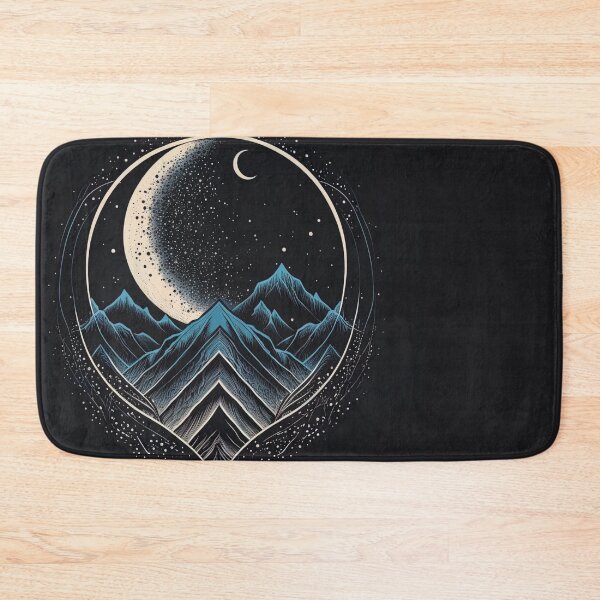 Item preview, Stars listener designed and sold by Jada-Art-Shop.