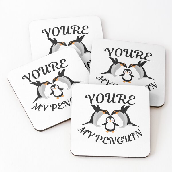 Item preview, youre my penguin designed and sold by stor11.