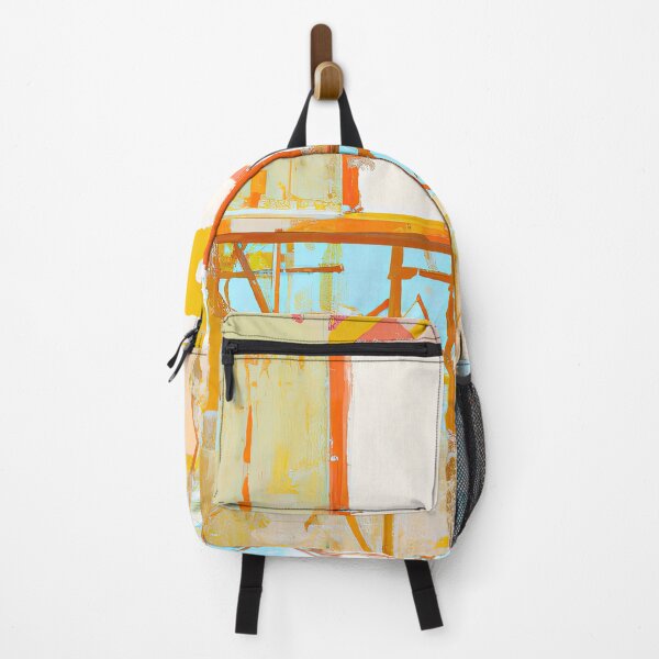 Item preview, Seaside Peace: AI-Designed Fine Art Design for Your Walls designed and sold by ArtPrintsAi.