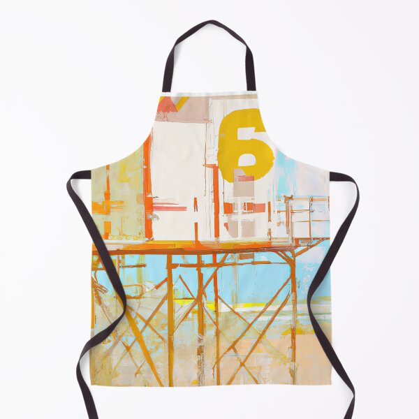 Item preview, Seaside Peace: AI-Designed  Fine Art Design for Your Walls designed and sold by ArtPrintsAi.