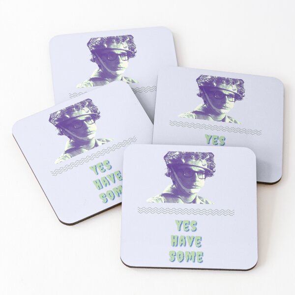 Item preview, Yes Have Some designed and sold by TorrezvilleTees.