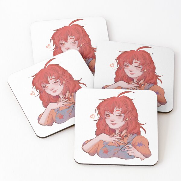 Item preview, nao egokoro  designed and sold by notjammii.