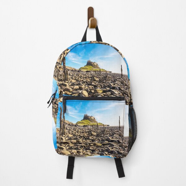 Item preview, Lindisfarne Castle, Holy Island, Northumberland designed and sold by Paul Thompson Photography.