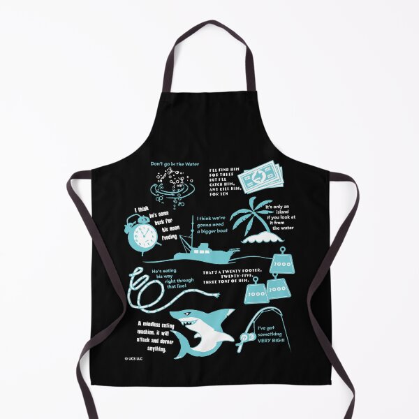 Item preview, JAWS Revisited designed and sold by 451Design.