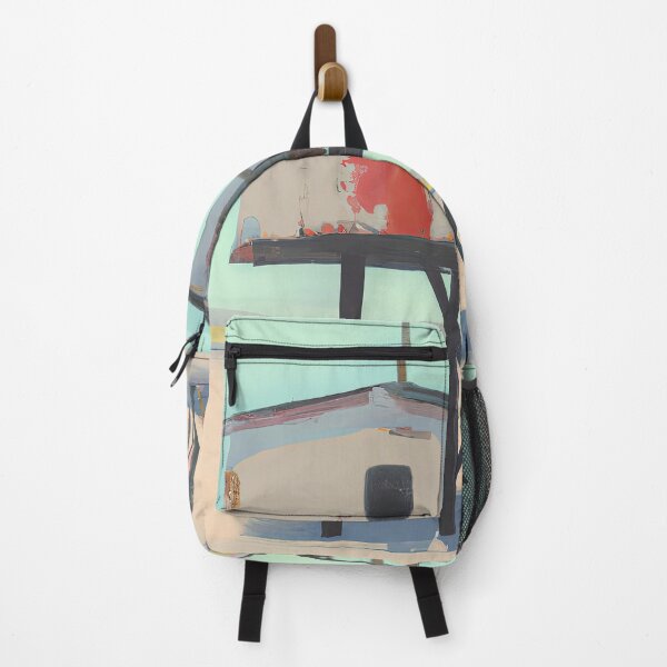Item preview, Coastal Tranquility: AI-Crafted Beach Decor for Your Home designed and sold by ArtPrintsAi.