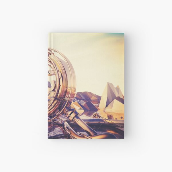 Tobu 2018 Hardcover Journal