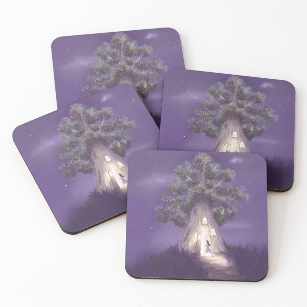 Item preview, Home Tree designed and sold by Rachel Blackwell.