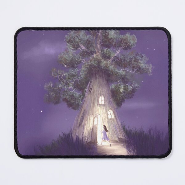 Item preview, Home Tree designed and sold by Rachel Blackwell.