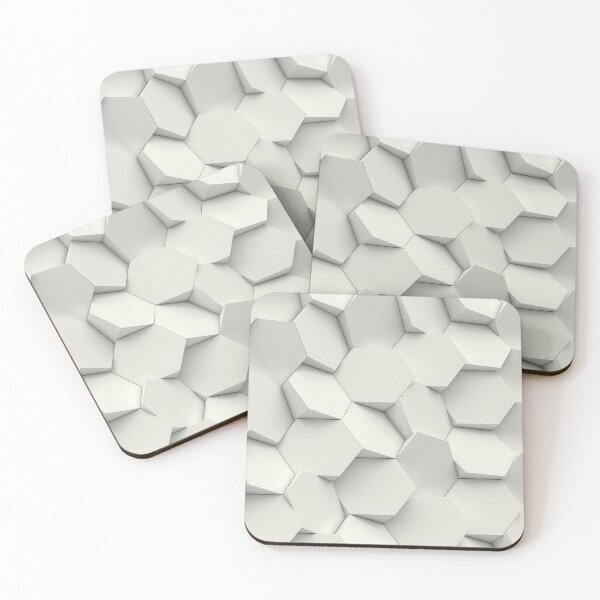 Item preview, Geometric Design  designed and sold by DamarisArtDecor.