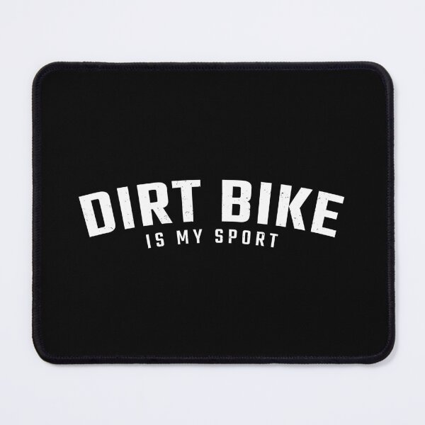 Item preview, funny dirt bike quote dirt bike quotes designed and sold by WangsArt.
