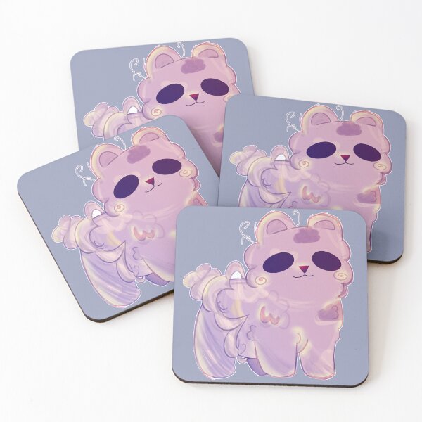 Item preview, Cloud Pet Sticker | Fantasy Animal | Pet Sticker  designed and sold by ThePatriot123.