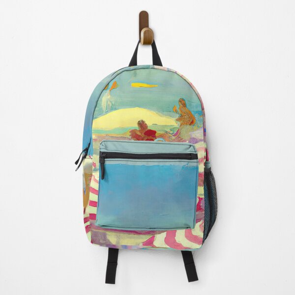 Item preview, Coastal Wonder: AI-Inspired   Beach Decor for Your Home designed and sold by ArtPrintsAi.
