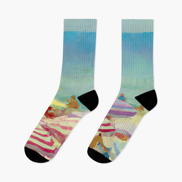 Item preview, Coastal Wonder: AI-Inspired   Beach Decor for Your Home designed and sold by ArtPrintsAi.