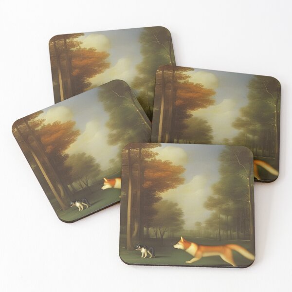 Item preview, Watercolour Husky. Matte Husky Art. k designed and sold by Doggymadness.