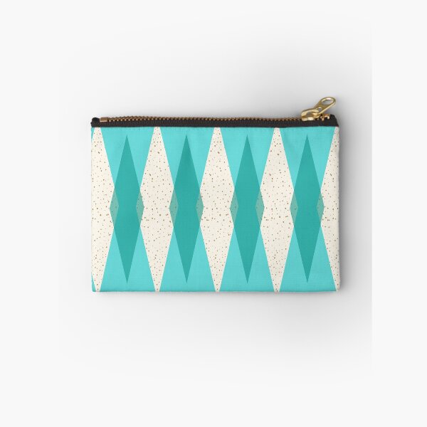Artikelvorschau, Argyle-Muster im Mid-Century-Stil entworfen und verkauft von StrangeLilOnion.