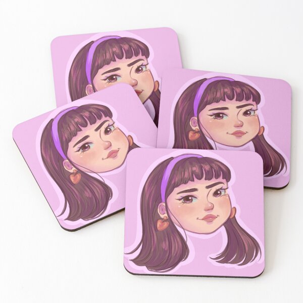 Item preview, Abby designed and sold by Sofrizz.