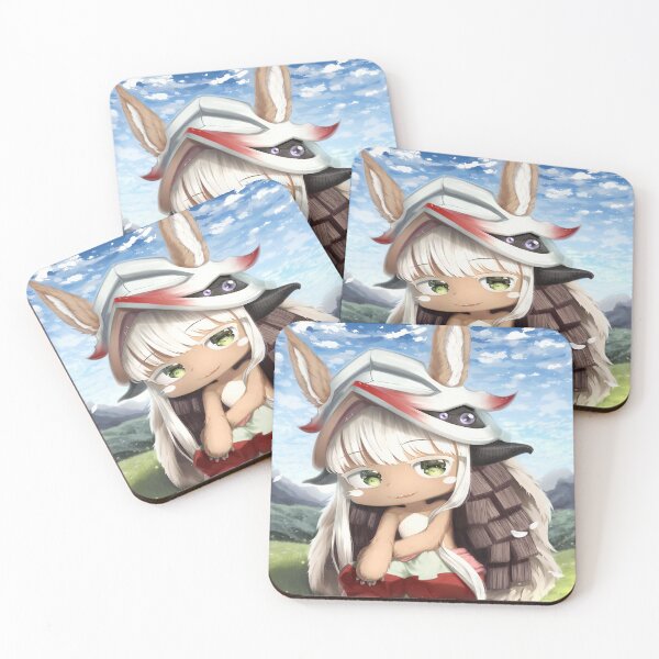 Item preview, Made in Abyss designed and sold by rennazca.