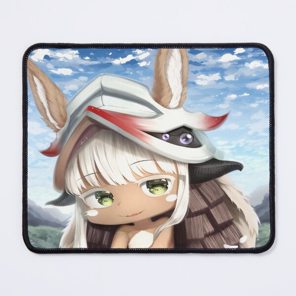 Item preview, Made in Abyss designed and sold by rennazca.