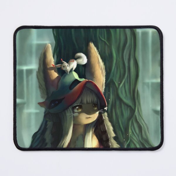 Item preview, Made in Abyss designed and sold by rennazca.