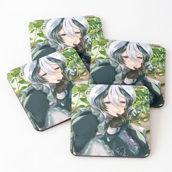 Item preview, Made in Abyss designed and sold by rennazca.