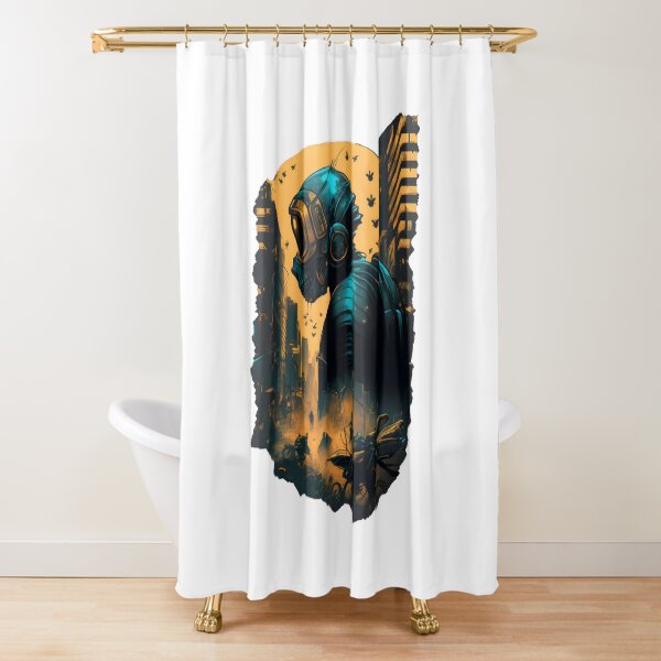 Item preview, Post Apocalyptic designed and sold by Marcelo Vieira.