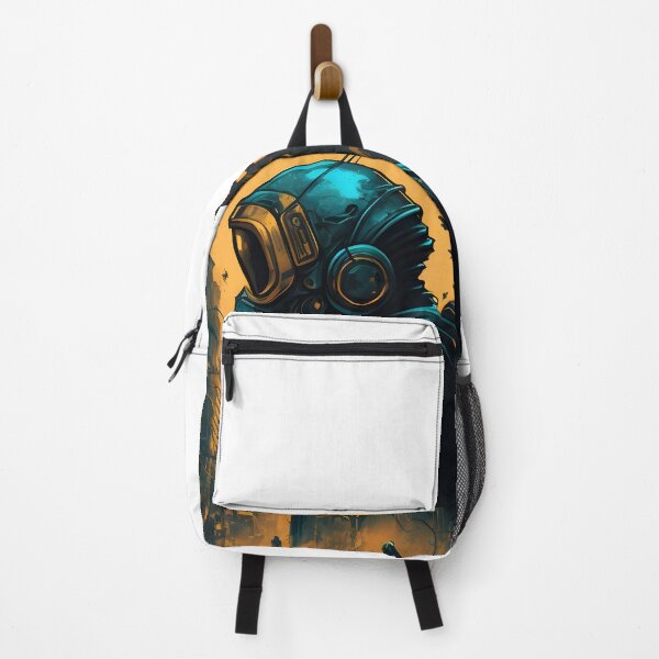 Item preview, Post Apocalyptic designed and sold by Marcelo Vieira.
