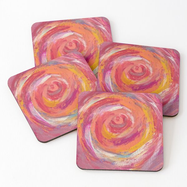 Item preview, rose bloom designed and sold by animatedAnn.
