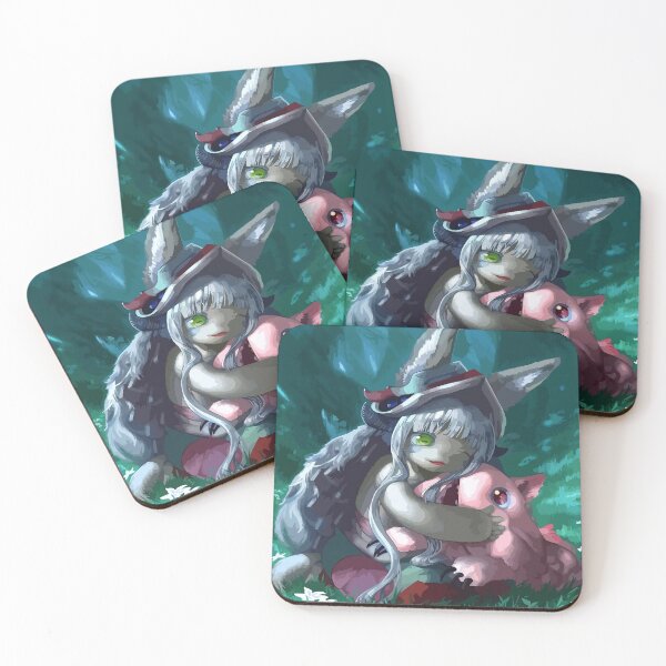 Item preview, Made in Abyss designed and sold by rennazca.