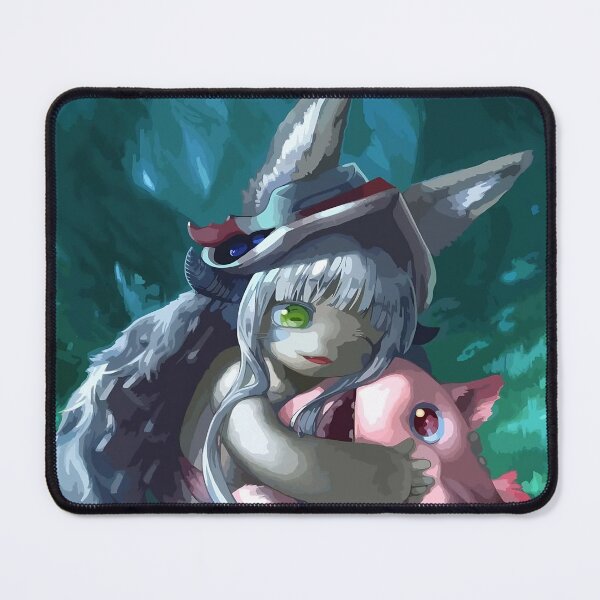 Item preview, Made in Abyss designed and sold by rennazca.