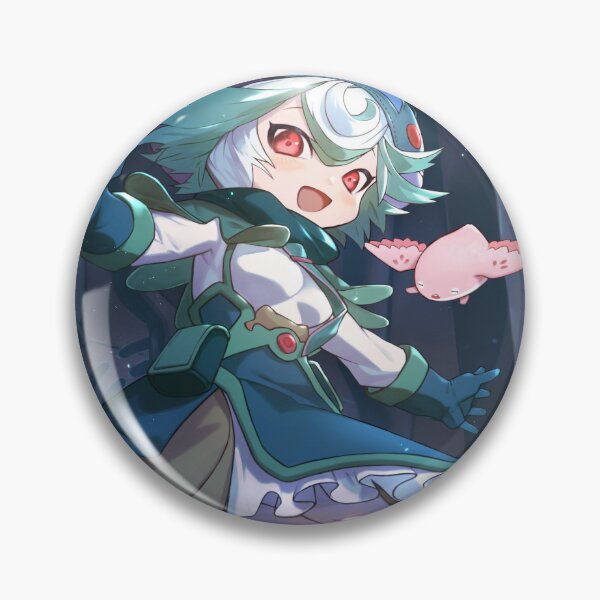 Item preview, Made in Abyss designed and sold by rennazca.