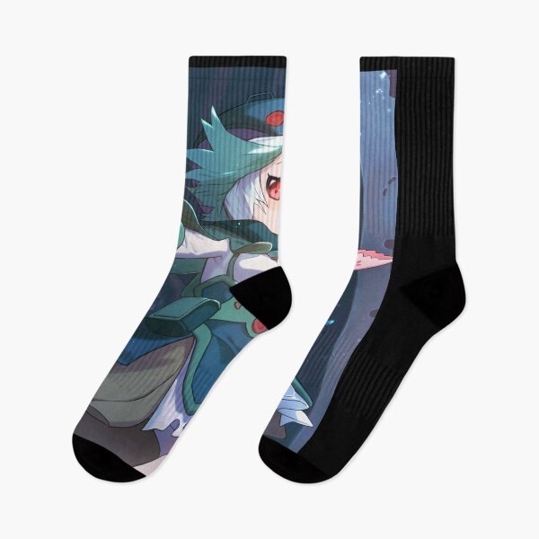 Item preview, Made in Abyss designed and sold by rennazca.