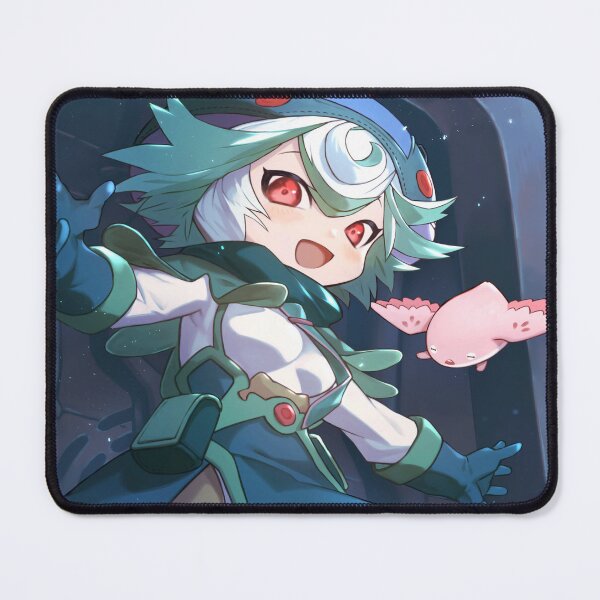 Item preview, Made in Abyss designed and sold by rennazca.