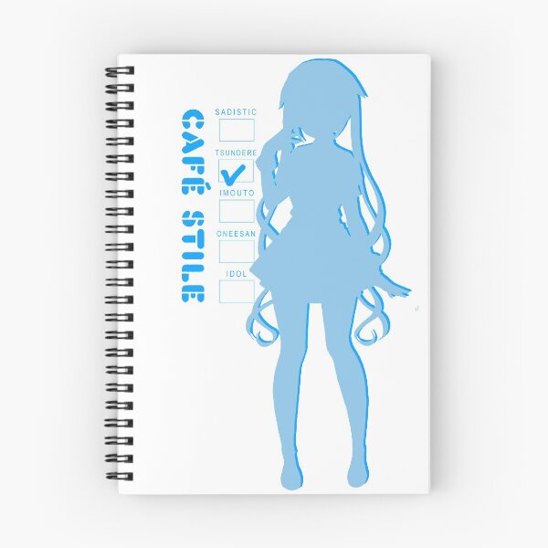 Item preview, Kaho - Tsundere designed and sold by Mariko014.