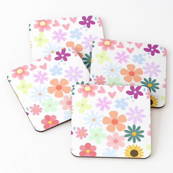 Item preview, Spring flowers designed and sold by eArtLine.