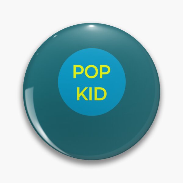 Item preview, Pop Kid     designed and sold by brinleelinton35.
