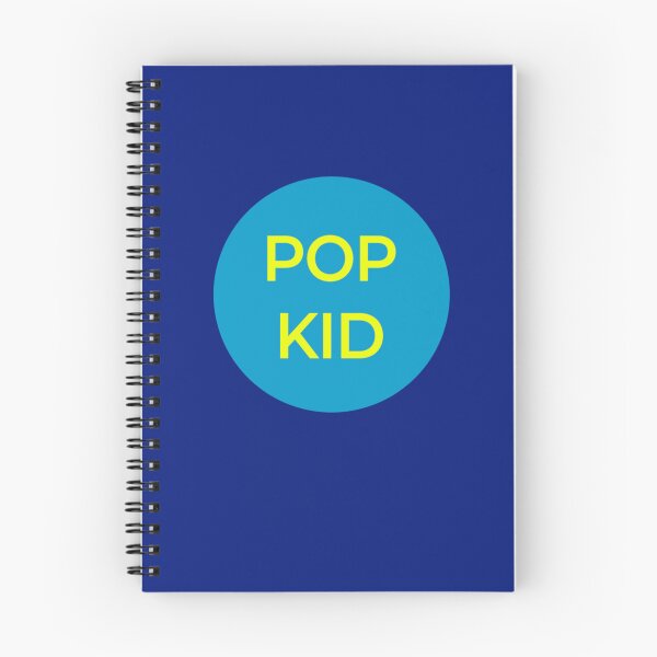 Item preview, Pop Kid     designed and sold by brinleelinton35.