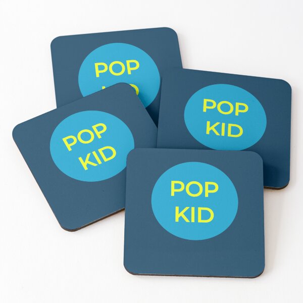 Item preview, Pop Kid     designed and sold by brinleelinton35.