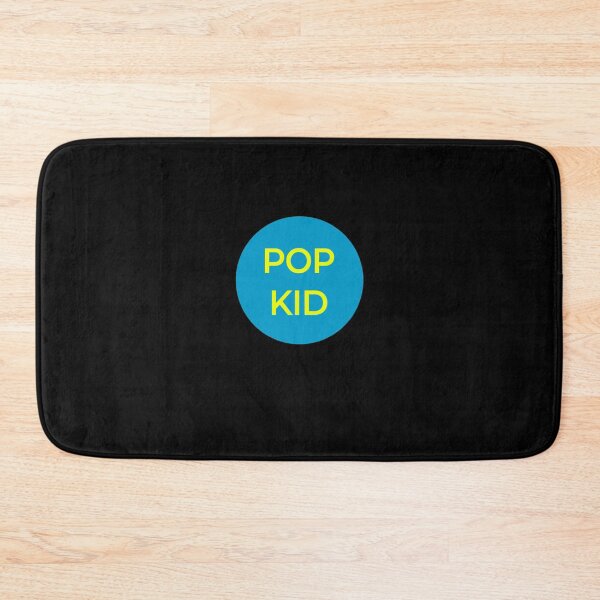 Item preview, Pop Kid     designed and sold by brinleelinton35.