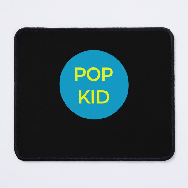 Item preview, Pop Kid     designed and sold by brinleelinton35.
