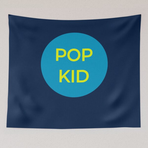 Item preview, Pop Kid     designed and sold by brinleelinton35.