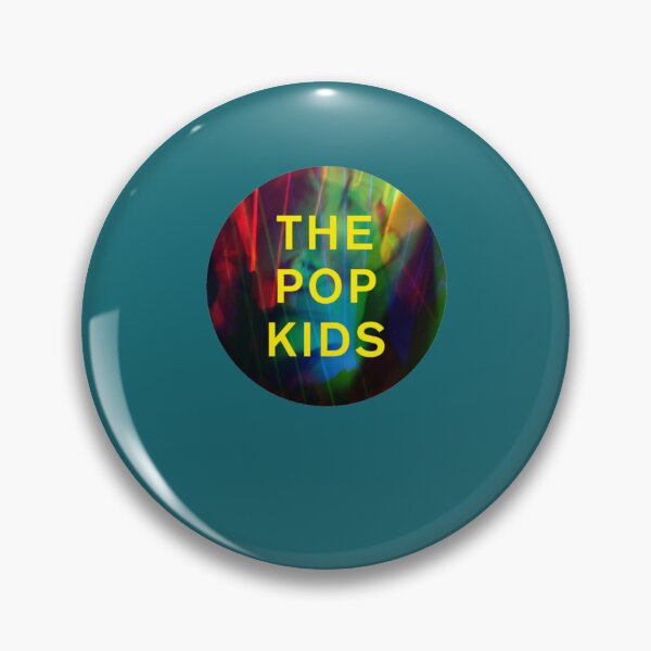Item preview, Pop Kids     designed and sold by brinleelinton35.