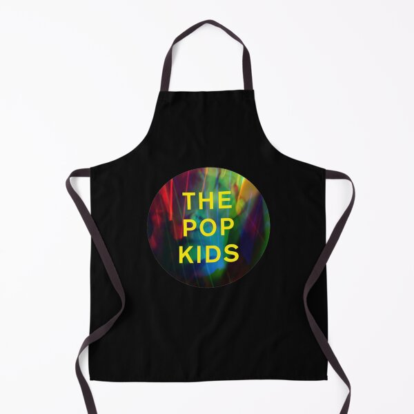 Item preview, Pop Kids designed and sold by brinleelinton35.