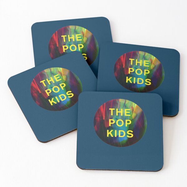 Item preview, Pop Kids     designed and sold by brinleelinton35.