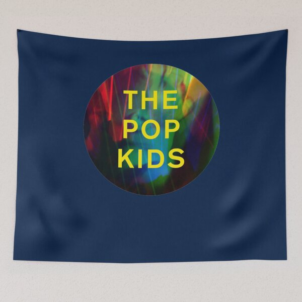 Item preview, Pop Kids     designed and sold by brinleelinton35.
