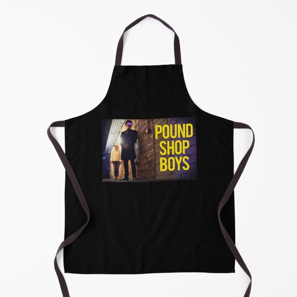 Item preview, POUND SHOP BOYS - OFFICIAL MERCHANDISE designed and sold by brinleelinton35.