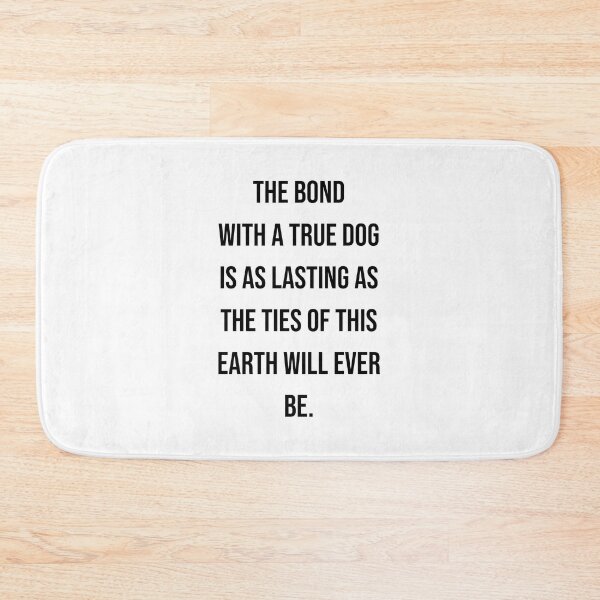 Item preview, Amazing dog quote, quote about dog designed and sold by Minimalist Quotes and Sayings.